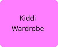 Kiddi Wardrobe