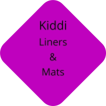 Kiddi Liners & Mats